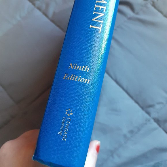 The Legal Environment Of Business Text And Cases 9th Edition Hardcover Book - Picture 9 of 10